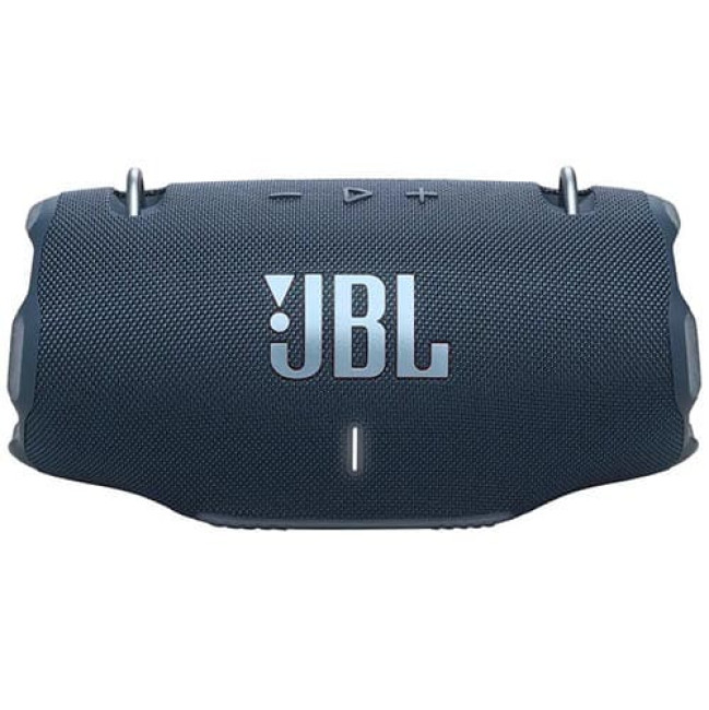 Портативная колонка JBL Xtreme 4 Темно-синий