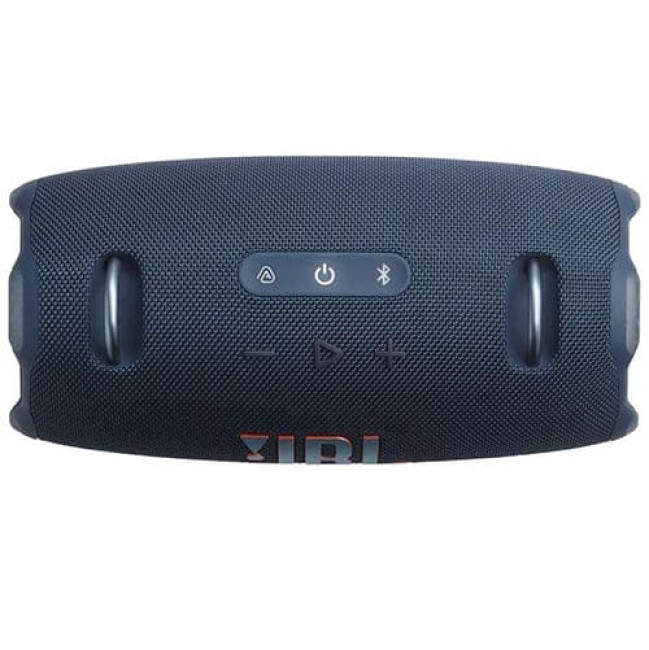 Портативная колонка JBL Xtreme 4 Темно-синий