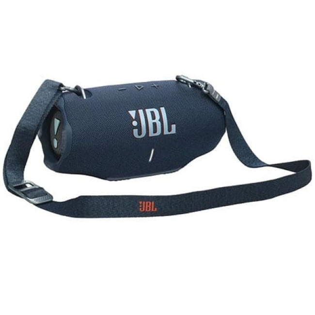 Портативная колонка JBL Xtreme 4 Темно-синий