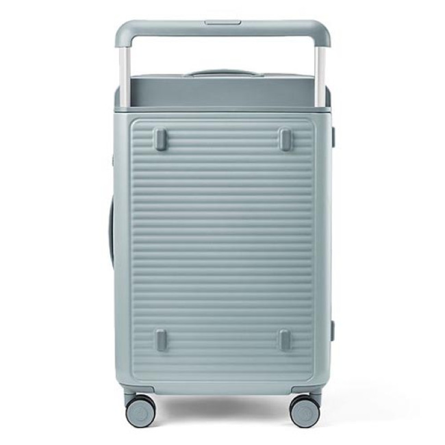 Чемодан Ninetygo Nulife Luggage 25