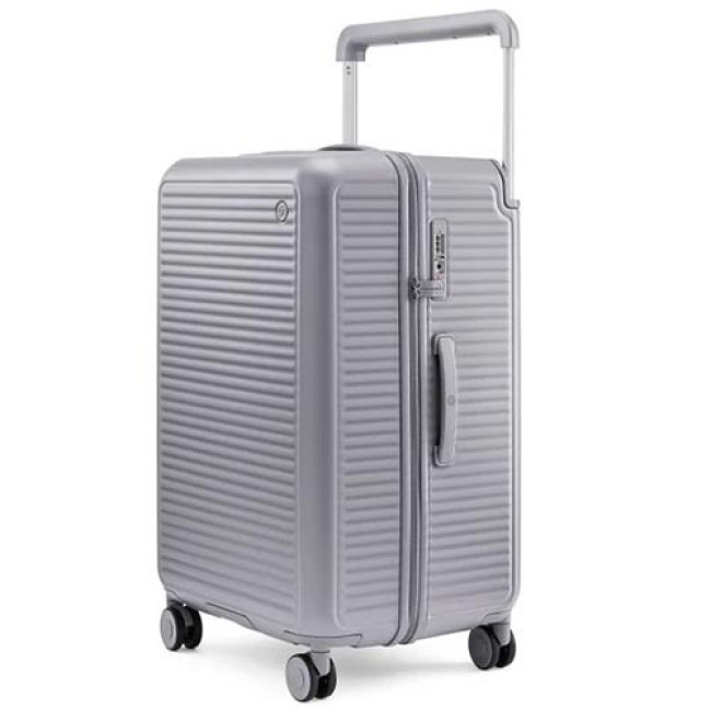 Чемодан Ninetygo Nulife Luggage 25