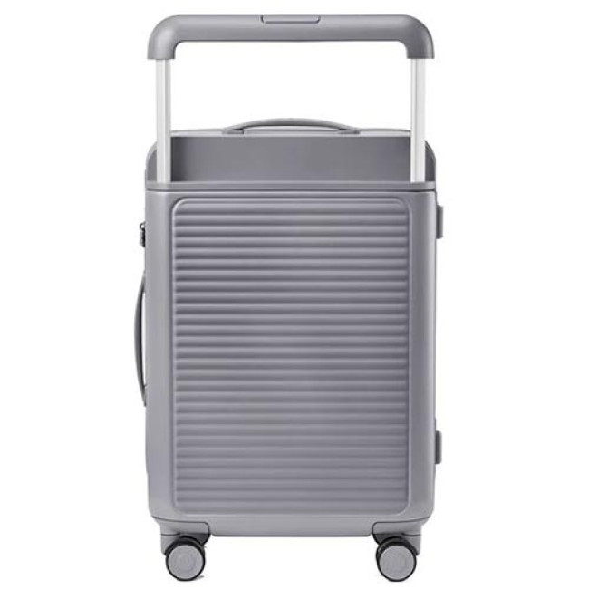 Чемодан Ninetygo Nulife Luggage 25