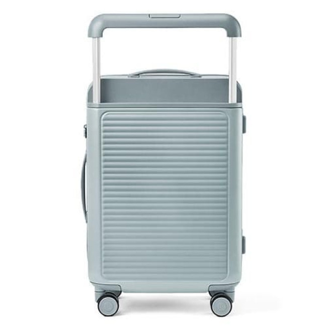 Чемодан Ninetygo Nulife Luggage 20