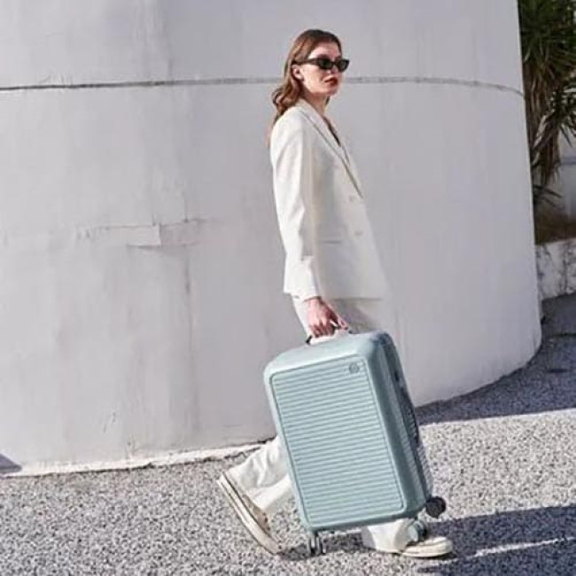 Чемодан Ninetygo Nulife Luggage 20