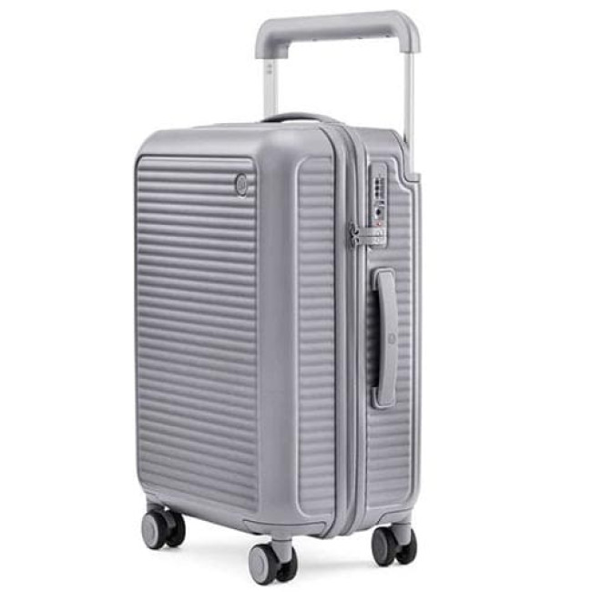 Чемодан Ninetygo Nulife Luggage 20