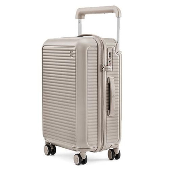 Чемодан Ninetygo Nulife Luggage 20