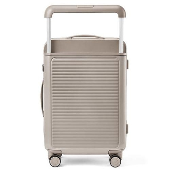 Чемодан Ninetygo Nulife Luggage 20