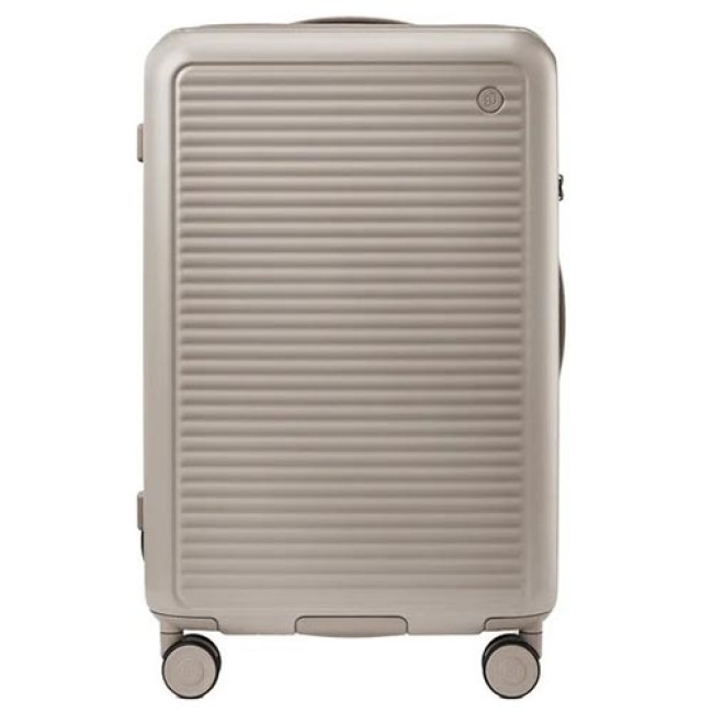 Чемодан Ninetygo Nulife Luggage 25