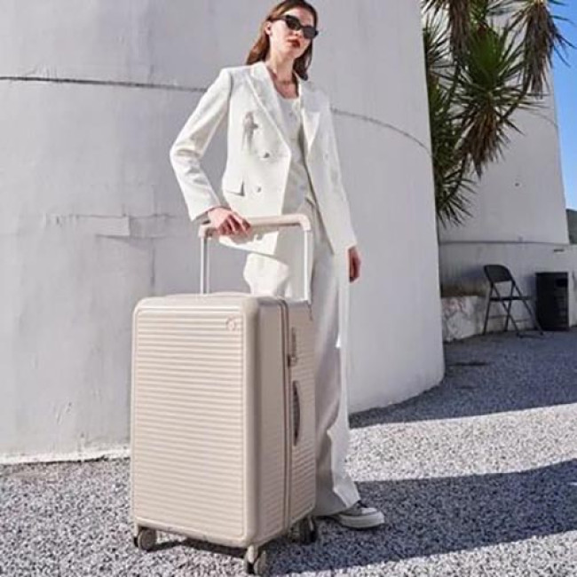 Чемодан Ninetygo Nulife Luggage 25