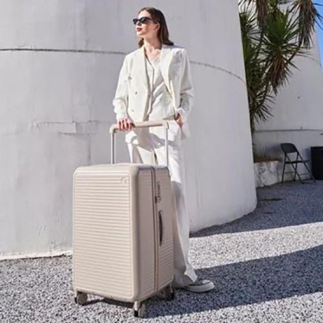 Чемодан Ninetygo Nulife Luggage 25