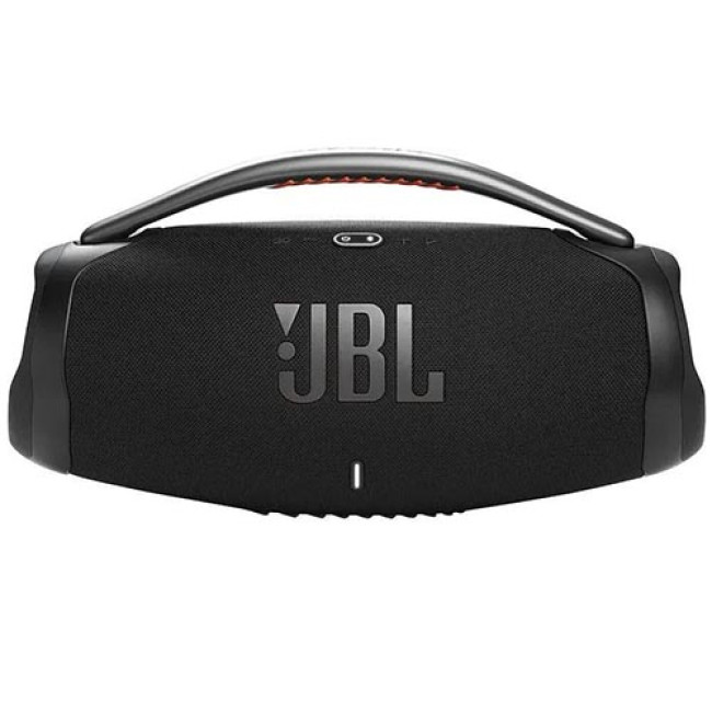 Портативная колонка JBL Boombox 3 Черный