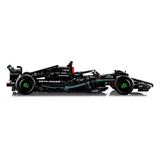 Конструктор LEGO Technic 42171 Mercedes-AMG F1 W14 E Performance