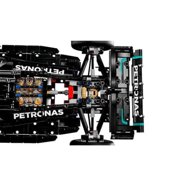 Конструктор LEGO Technic 42171 Mercedes-AMG F1 W14 E Performance