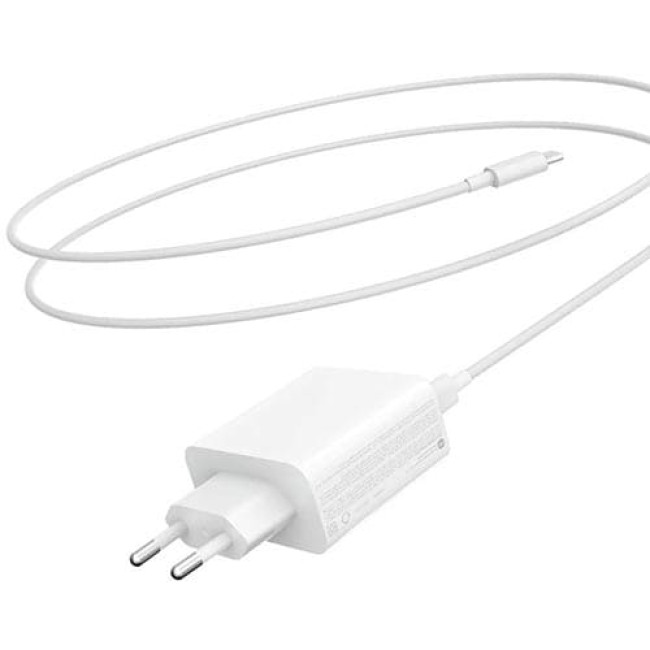 Сетевое зарядное Xiaomi 67W GaN Charger 2C1A A07ZMEU (Международная версия) Белый