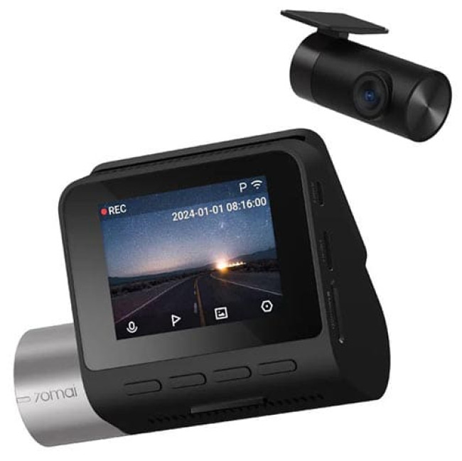 Xiaomi 70mai Dash Cam 1S Midrive D06 купить на mx.by