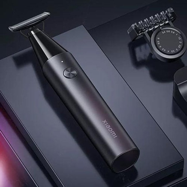 Триммер для бороды и усов Xiaomi UniBlade Trimmer X300