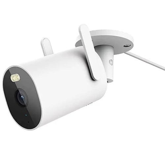 IP-камера Xiaomi Outdoor Camera AW300 MBC20 (Международная версия)