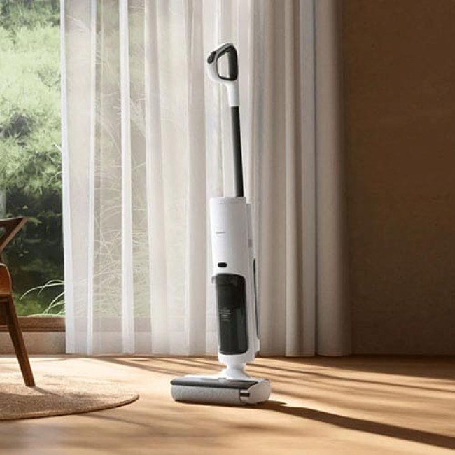 Пылесос Xiaomi Truclean W20 Wet Dry Vacuum C305HW BHR8833EU (Международная версия) Белый