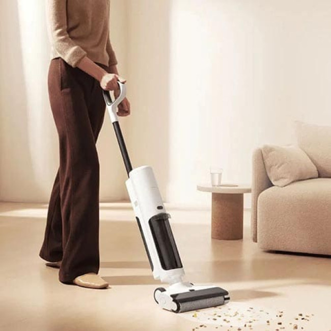 Пылесос Xiaomi Truclean W20 Wet Dry Vacuum C305HW BHR8833EU (Международная версия) Белый