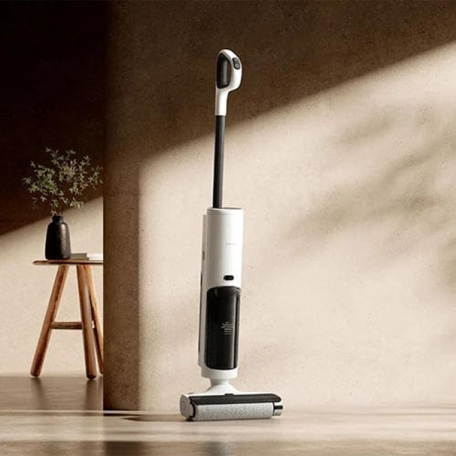 Пылесос Xiaomi Truclean W20 Wet Dry Vacuum C305HW BHR8833EU (Международная версия) Белый