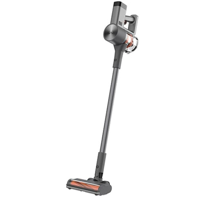 Пылесос Xiaomi Vacuum Cleaner G20 Max D206 (Международная версия) Черный