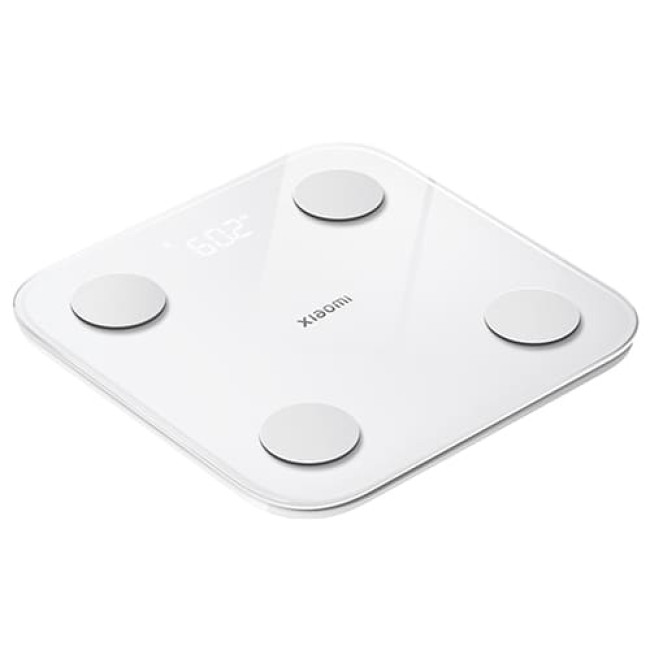 Умные весы Xiaomi Body Composition Scale S400 (Международная версия)