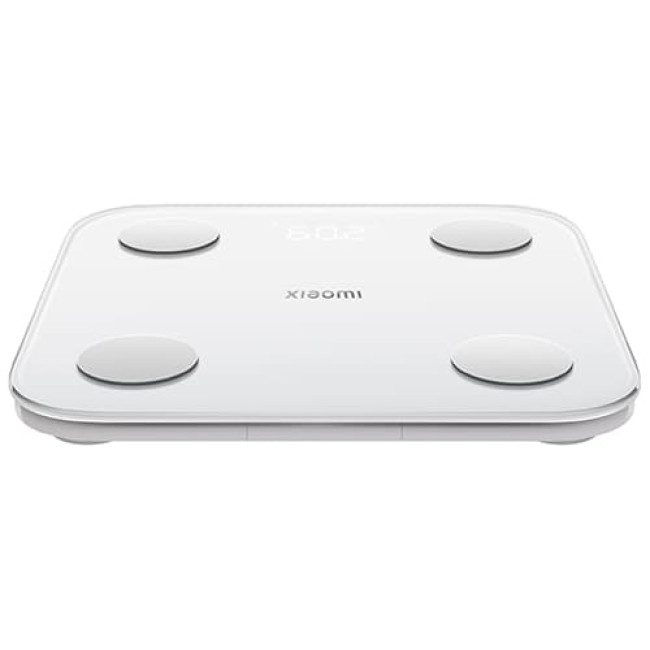 Умные весы Xiaomi Body Composition Scale S400 (Международная версия)