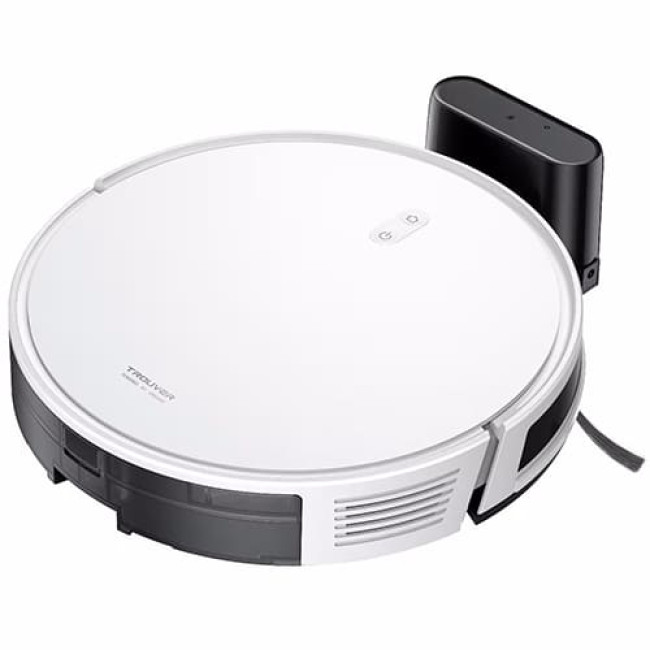 Робот-пылесос Dreame Trouver Robot Vacuum E10 (Международная версия) Белый