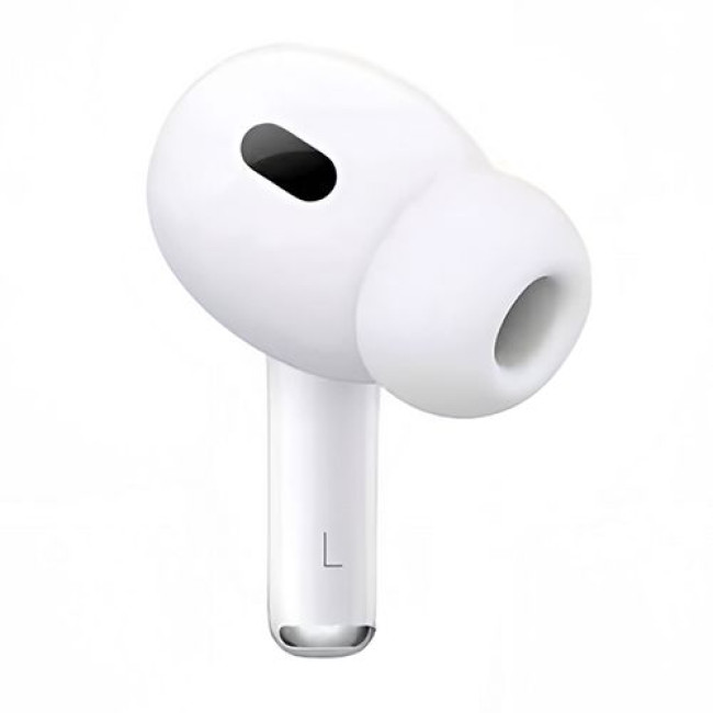 Левый наушник AirPods Pro 2 Original (2gen) (L) (без упаковки)