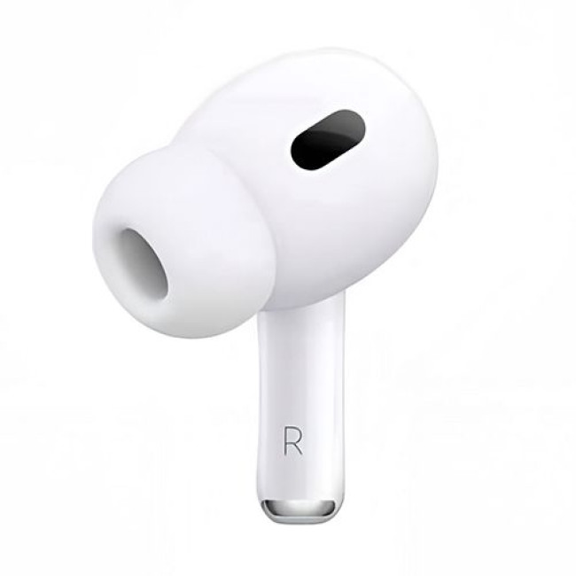 Правый наушник AirPods Pro 2 Original (2gen) (R) (без упаковки)