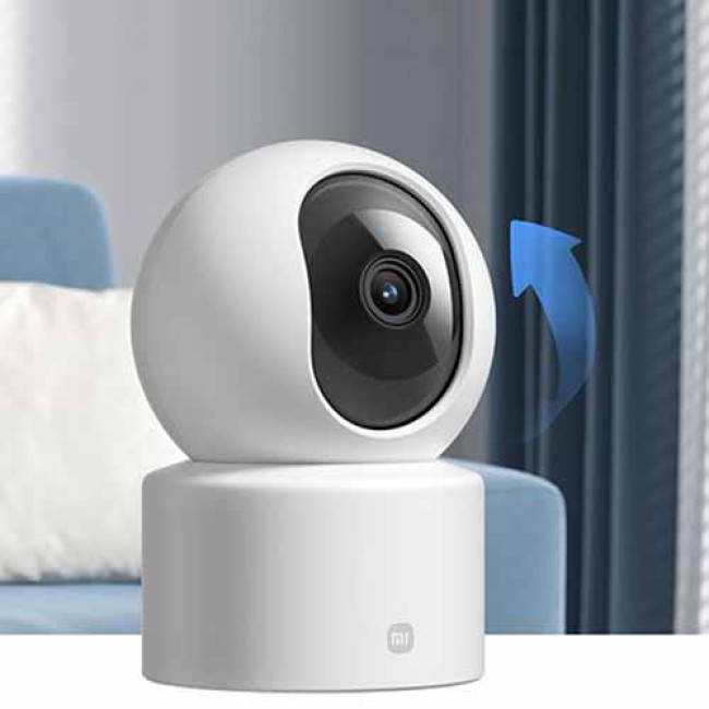 IP-камера Xiaomi Smart Camera C301 BHR8683GL (Международная версия)