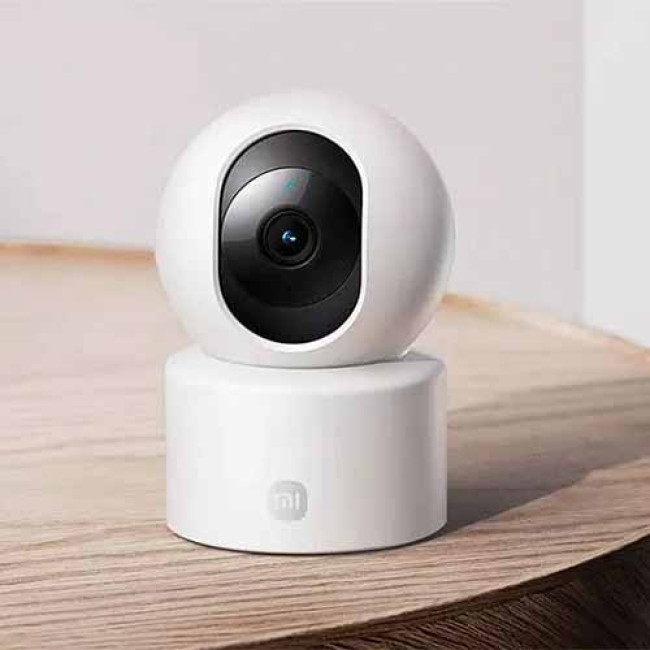 IP-камера Xiaomi Smart Camera C301 BHR8683GL (Международная версия)