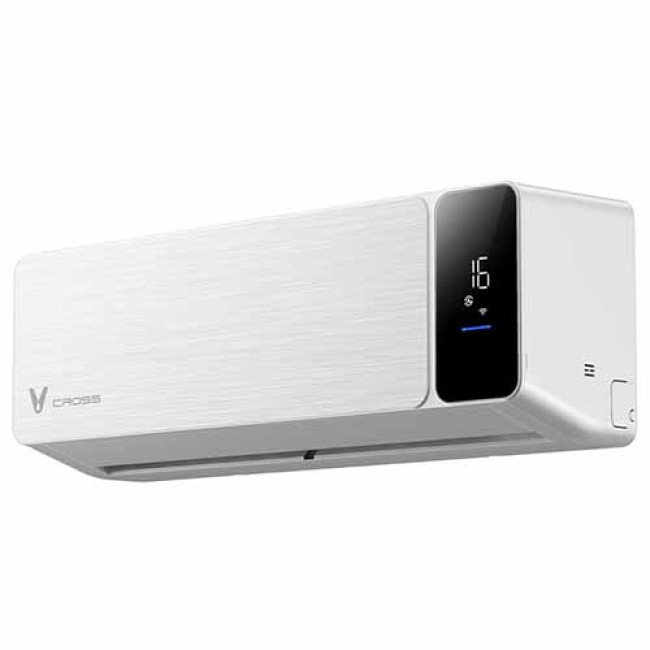 Кондиционер Viomi Cross 9000BTU KFR-25GW/EY3PMB-A++/A+ Белый