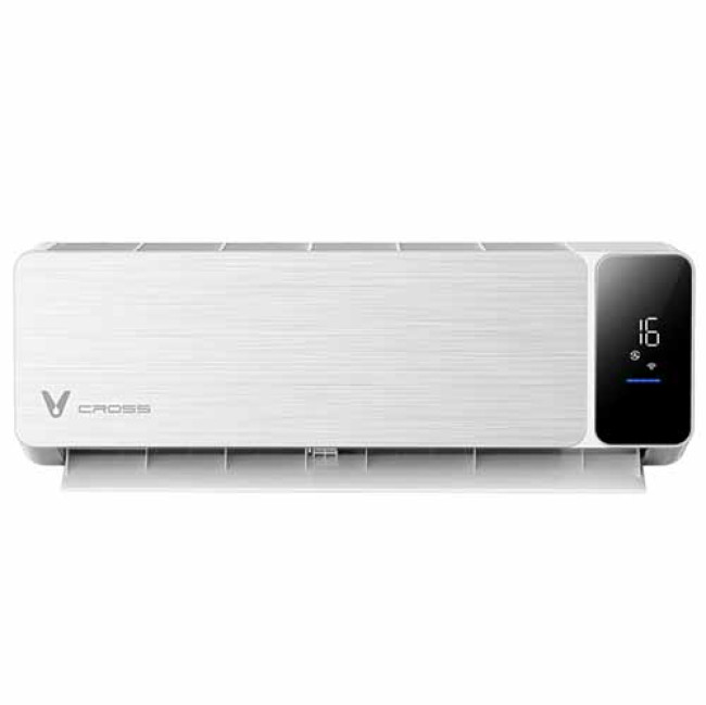 Кондиционер Viomi Cross 9000BTU KFR-25GW/EY3PMB-A++/A+ Белый