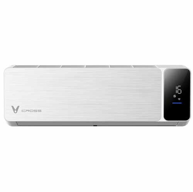 Кондиционер Viomi Cross 9000BTU KFR-25GW/EY3PMB-A++/A+ Белый