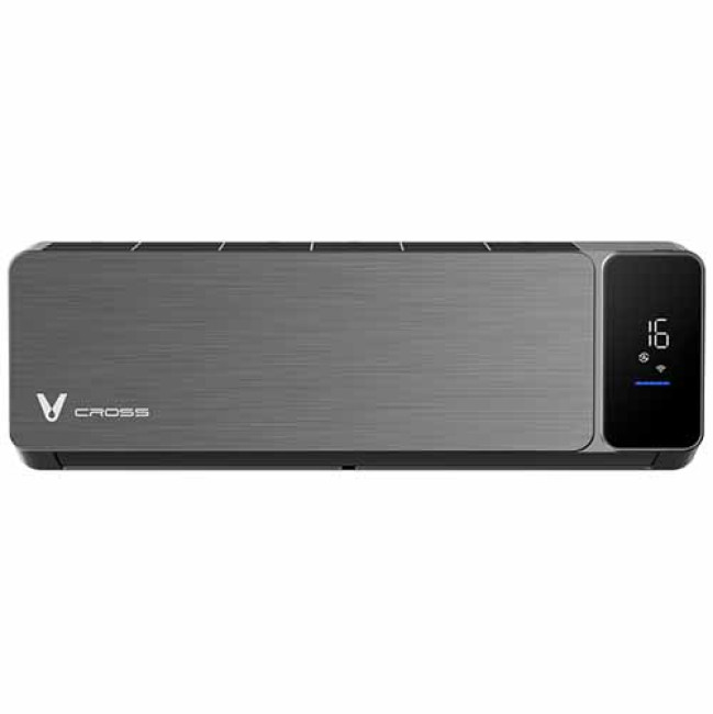 Кондиционер Viomi Cross Pro 9000BTU KFR-25GW/EY2UMC-A++/A+ Черный