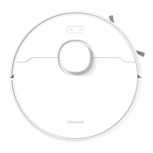 Робот-пылесос Dreame Robot Vacuum D10 Plus Gen 2 RLD32GD (Международная версия) Белый