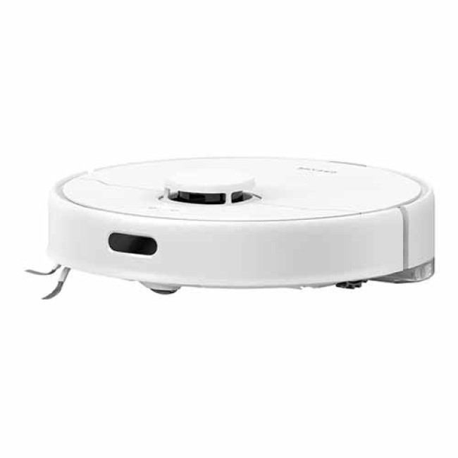 Робот-пылесос Dreame Robot Vacuum D10 Plus Gen 2 RLD32GD (Международная версия) Белый