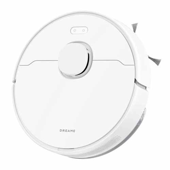 Робот-пылесос Dreame Robot Vacuum D10 Plus Gen 2 RLD32GD (Международная версия) Белый