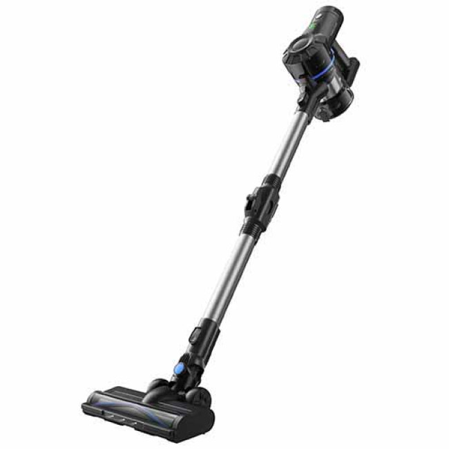 Пылесос Dreame Trouver Cordless Vacuum Cleaner J10 VJ10A (Международная версия)