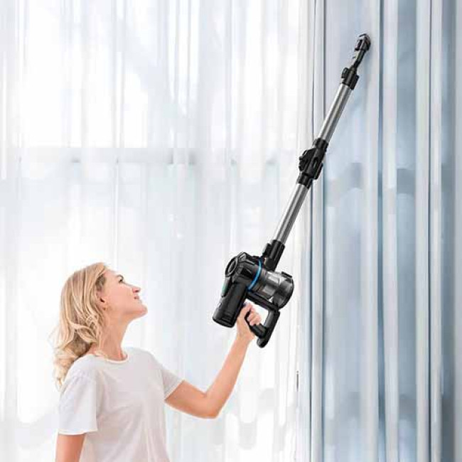 Пылесос Dreame Trouver Cordless Vacuum Cleaner J10 VJ10A (Международная версия)