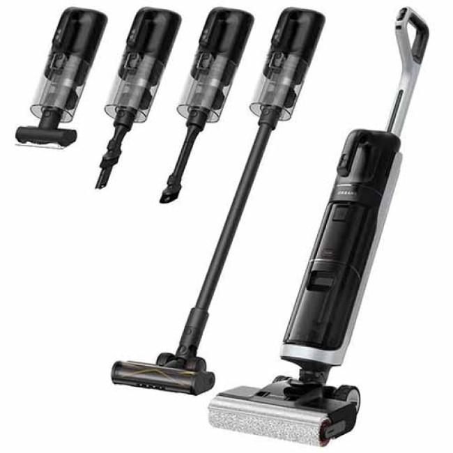 Пылесос Dreame H14 Dual Wet and Dry Vacuum (Международная версия)