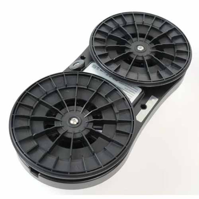 Робот для мытья окон Roome W-11