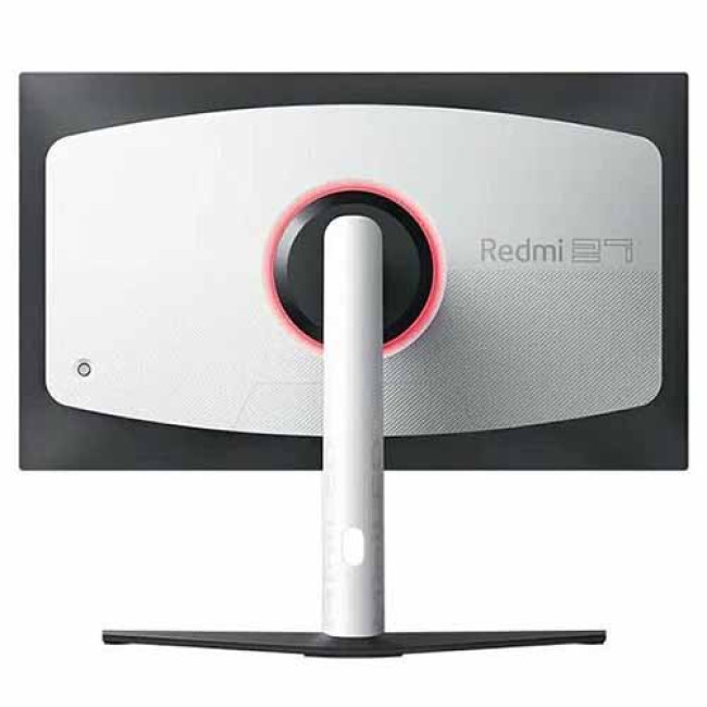 Игровой монитор Xiaomi Mini Led Gaming Monitor G Pro 27i P27QBA-RGPGL (Международная версия)