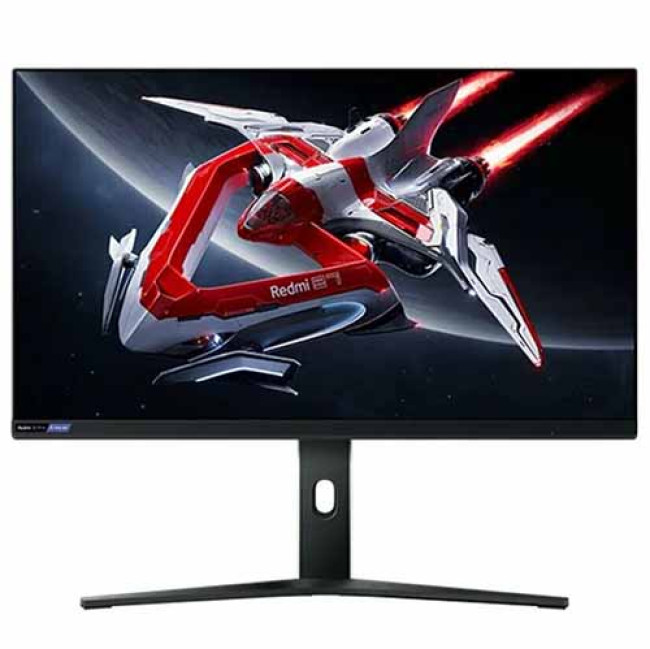 Игровой монитор Xiaomi Mini Led Gaming Monitor G Pro 27i P27QBA-RGPGL (Международная версия)