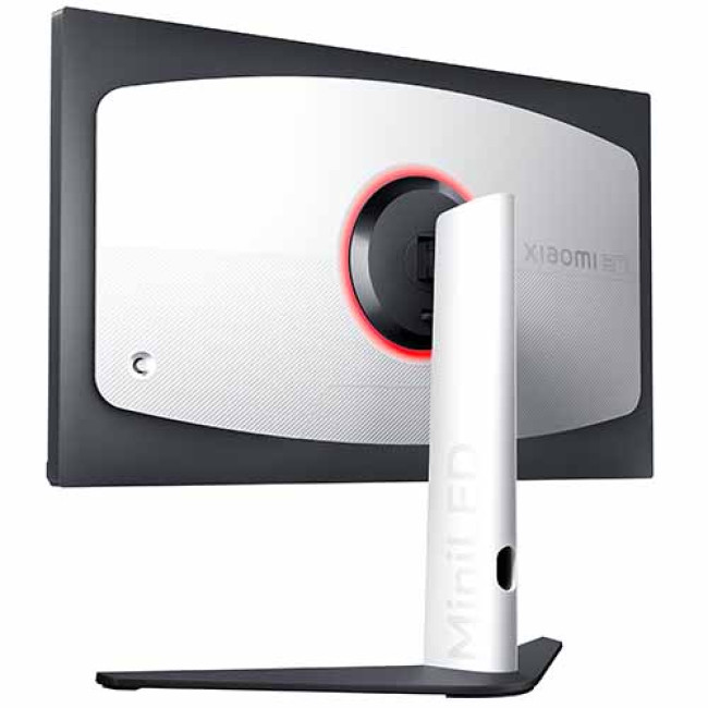 Игровой монитор Xiaomi Mini Led Gaming Monitor G Pro 27i P27QBA-RGPGL (Международная версия)