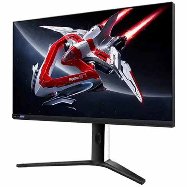 Игровой монитор Xiaomi Mini Led Gaming Monitor G Pro 27i P27QBA-RGPGL (Международная версия)