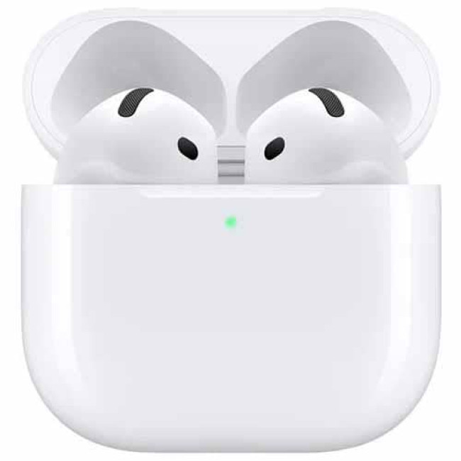  Наушники Apple AirPods 4 (с активным шумоподавлением)