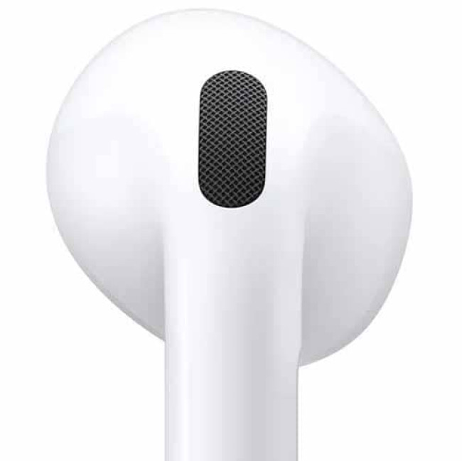  Наушники Apple AirPods 4 (без активного шумоподавления)