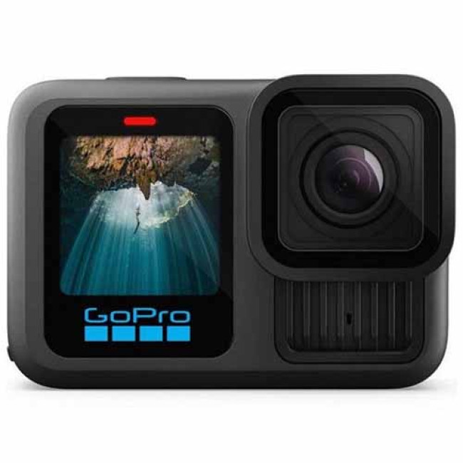 Экшен-камера GoPro HERO13 Black